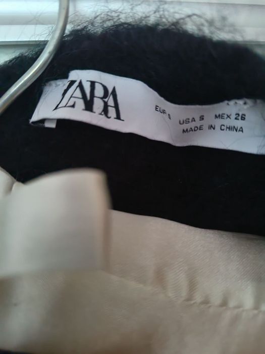 Zara - Блузка, кофта, болеро