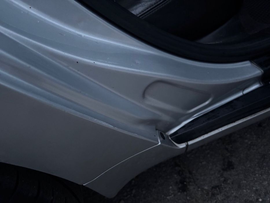 Ауді А6 Audi A6 універсал