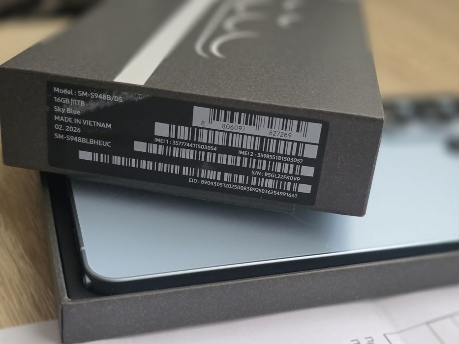 Samsung S26 Ultra 16/1TB офіційний s 26 ultra s26 ultra