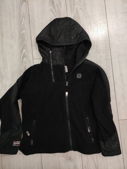 Bluza chłopięca polarowa