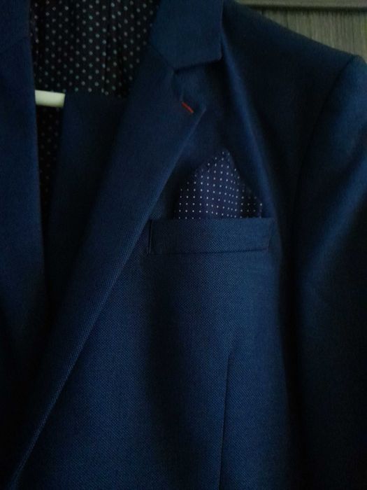 Elegancki Garnitur dla starszego  chłopca