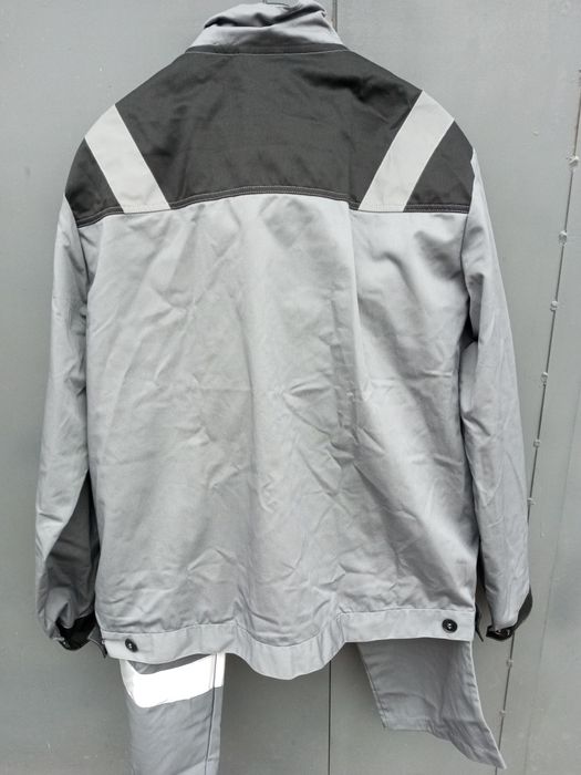 Рабочий костюм спецовка Ozon xxxl