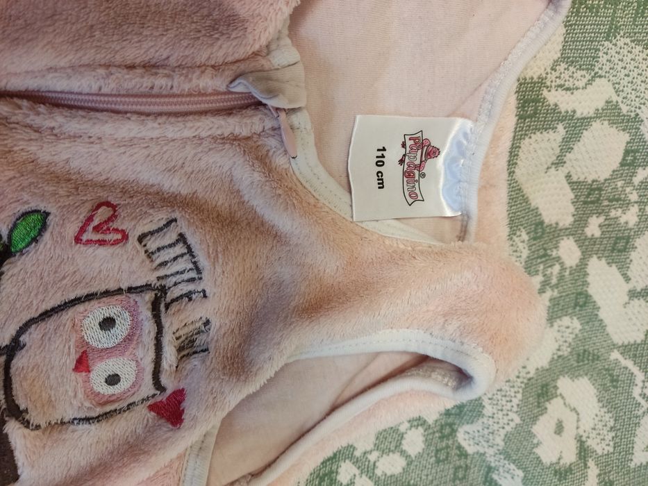 Детские конверты для сна