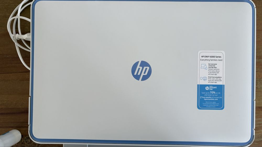 HP Envy 6010 Printer469435165484656642