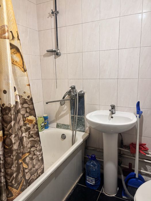 Трехкомнатная кв. Алексеевка, Людвига Свободы