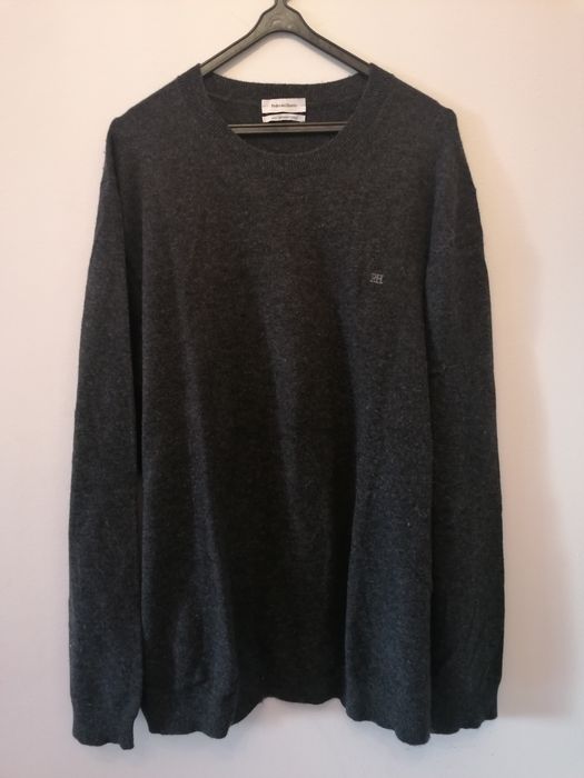 Camisola homem Pedro del Hierro,L