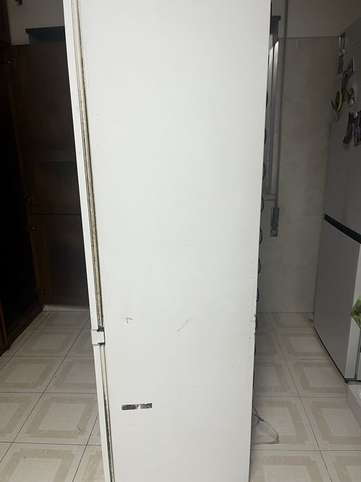 Frigorifico de Encastre