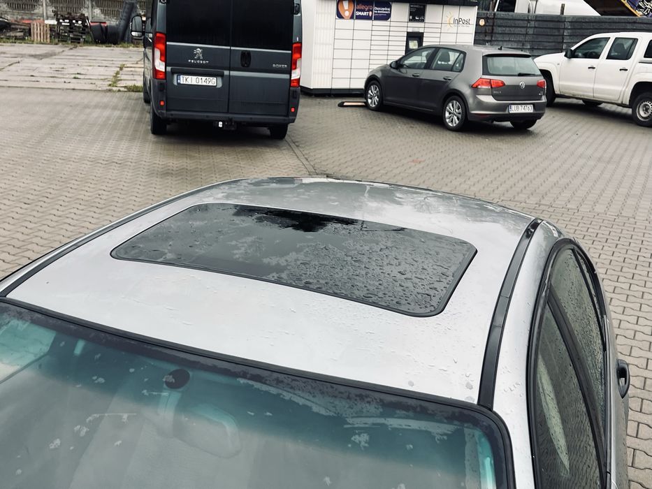 Bmw e46 2.0 benzyna lpg