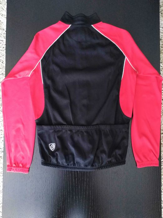 Equipamento Ciclismo Merida e Berg