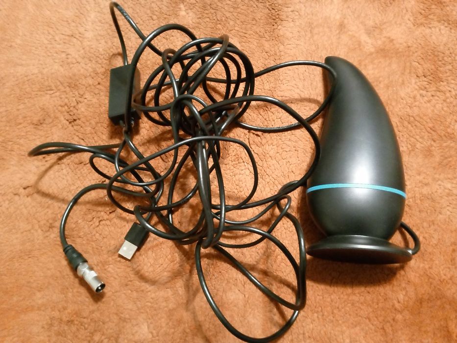 Nowa pokojowa antena TV