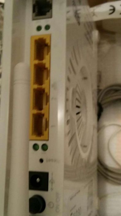 TP-Link Modem Router64551001154179124