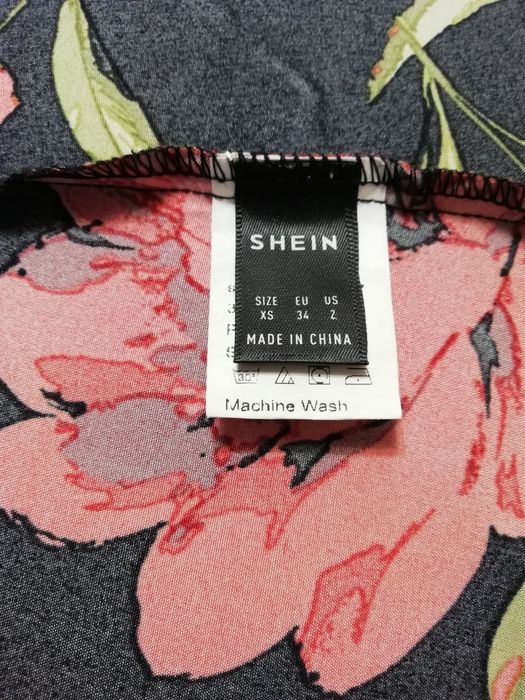 Платьице летнее 44/S