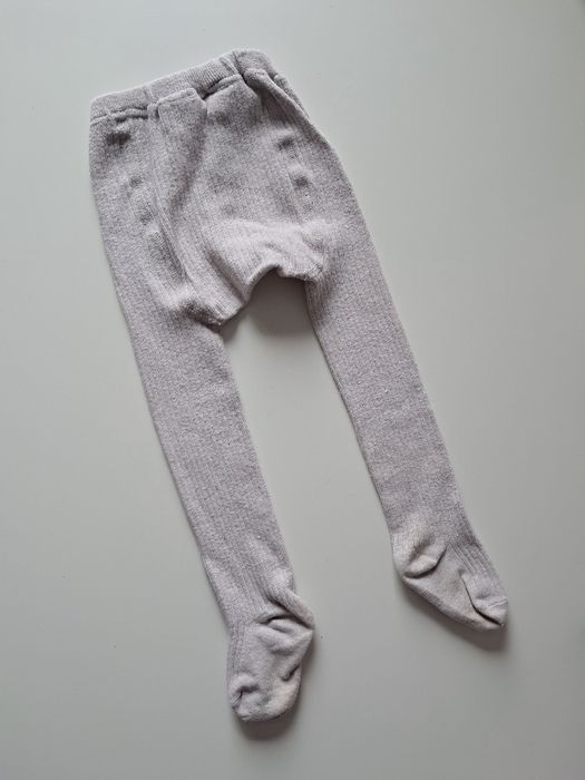Rajstopy Zara r 1-6m