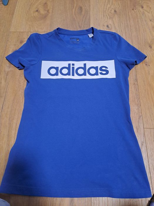 Koszulka sportowa Adidas r. S