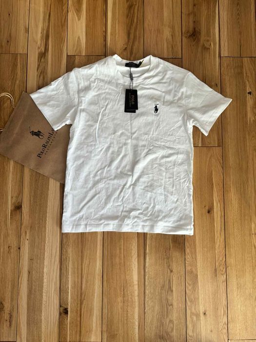 Koszulka Ralph Lauren