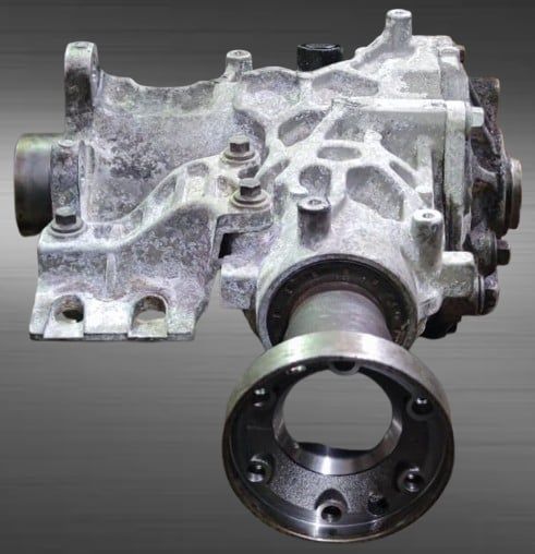 Diferencial Frente P31492836 - VOLVO V90 II Combi
