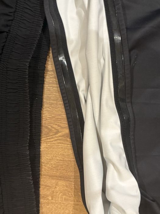 Рашгард  No idols