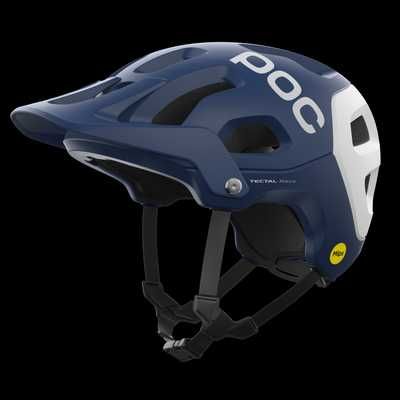 Шолом для велосипеда велошолом MTB POC Tectal і Race Mips різні
