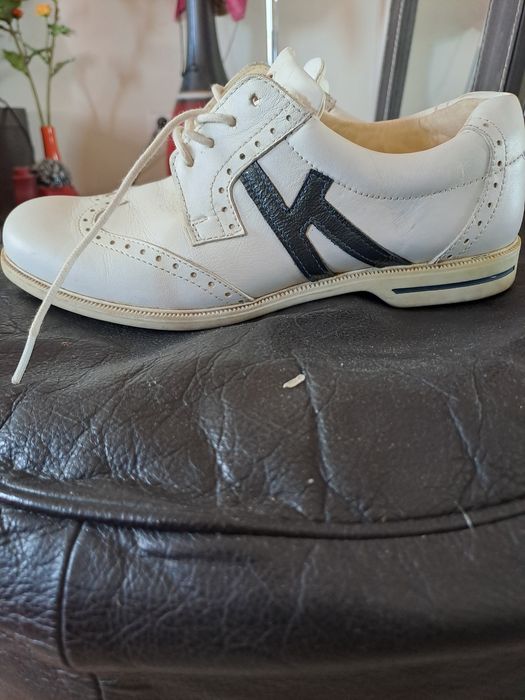 Sapatos de Golf Kandura Nr 39