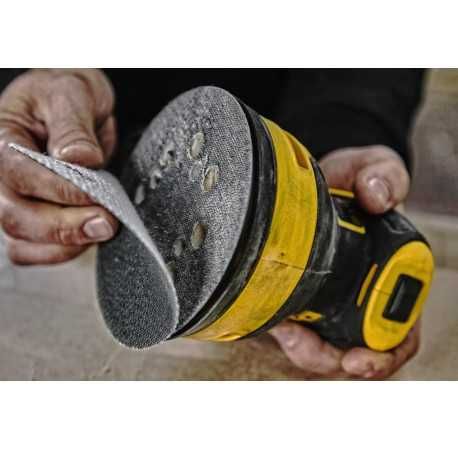 Шліфмашина ексцентрикова DeWALT DWE6423