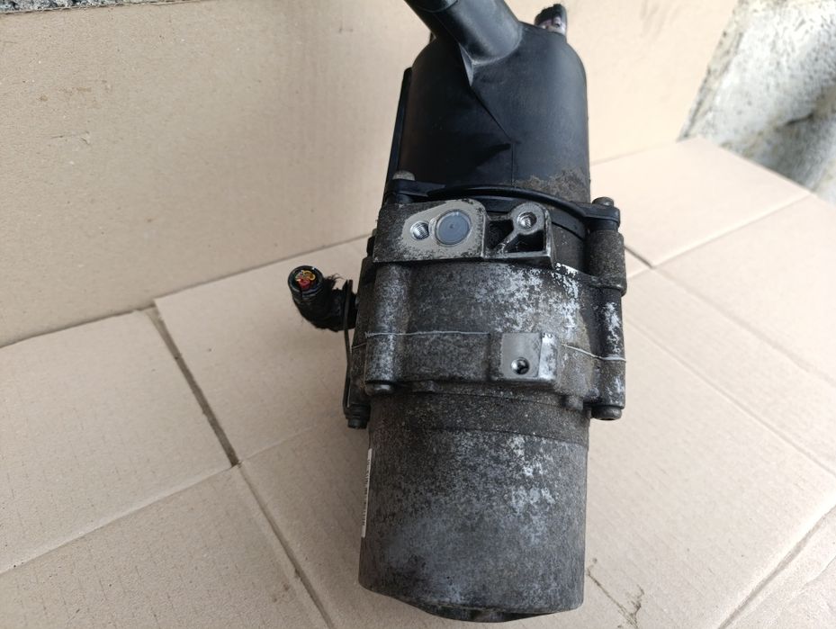 Насос гур Егур підсилювач керма Peugeot 307 Citroen C4