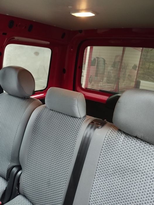 Продам Кадді 2017р.