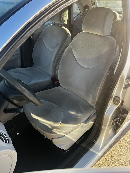 Citroen C3 1.1 Gasolina