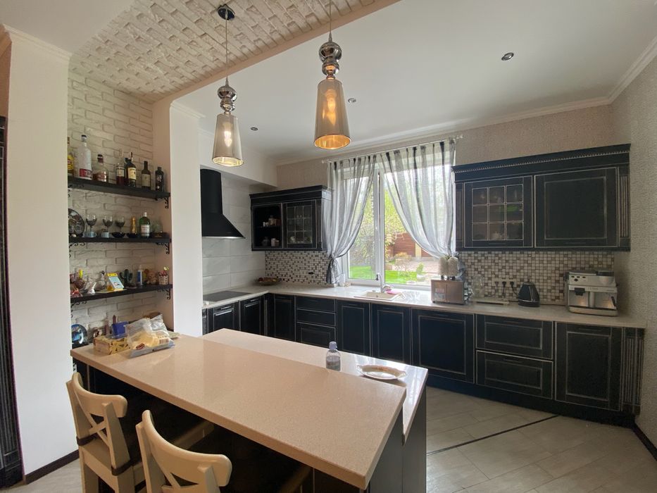 Дом по адресу ул. Дарвина (площадь 245 м²) - Atlanta.ua - фото 11