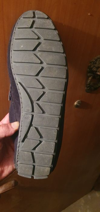 Buty Mokasyny firmy Bytom