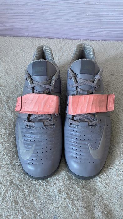 nike romaleos 3 - купить товары моды и стиля - Цена на OLX.ua