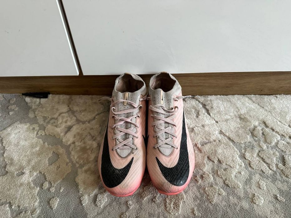 Nike Air Zoom Mercurial Vapor 15 Elite