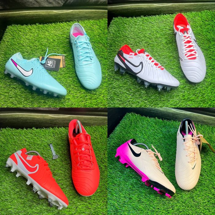 Nike mercurial adidas crazyfast 1 +, accuracy 1, predator, copa 1, f50