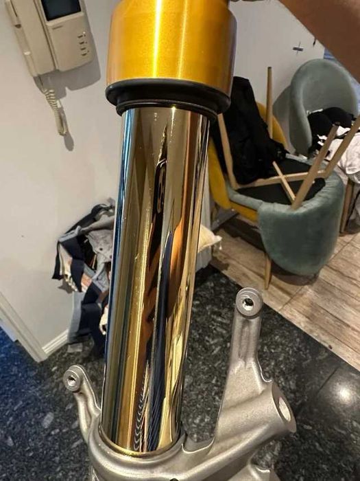 Amortecedor Esquerdo Ohlins CBR1000RR-R SP