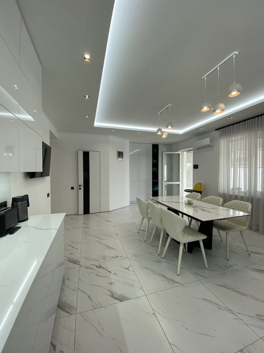 Ціну знижено! Таунхаус преміум-класу. Чорноморськ. 0% комиссии.