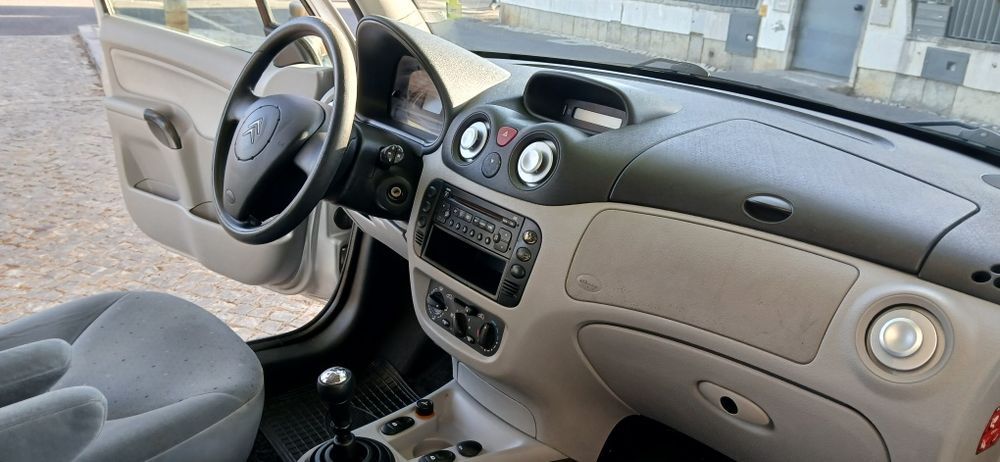 Vendo Citroen c3 . 1.1