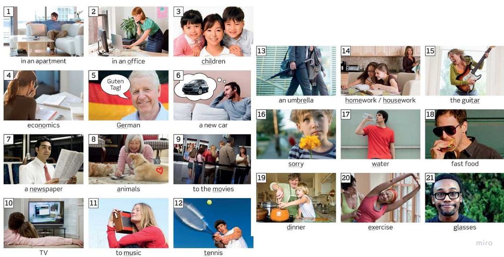 Репетитор английского языка онлайн