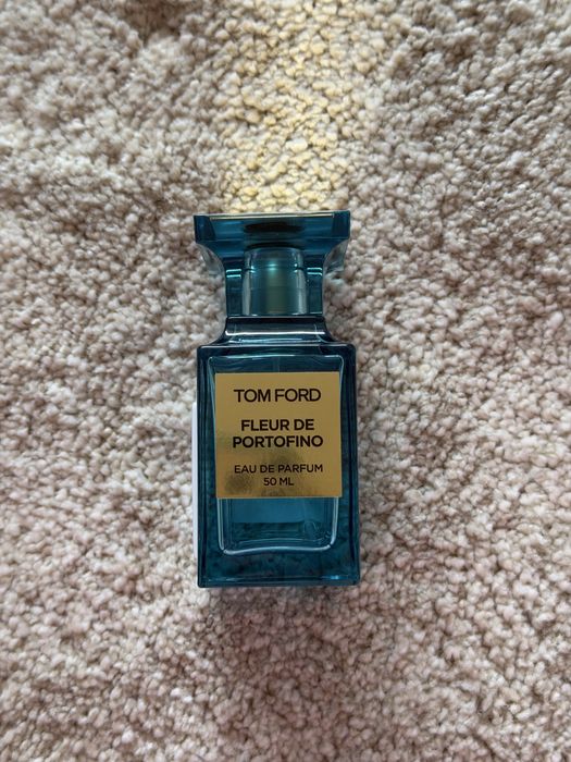 Tom Ford Fleur de Portofino - 12мл