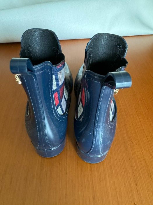 Botas de borracha Lemon Jelly Eliana