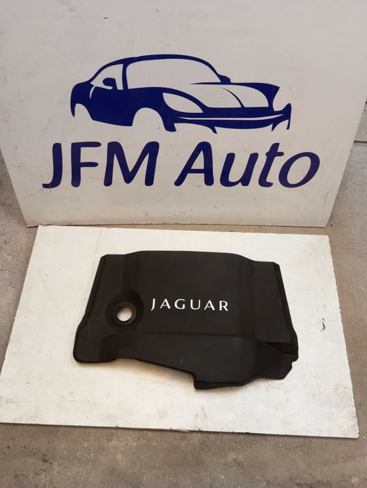 Tampa motor Jaguar XF250