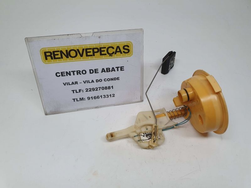 Boia combustível BMW 3 (E46)