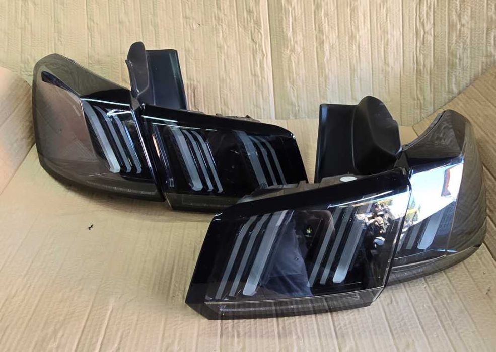 Ліхтар Фонар Фара Peugeot 3008