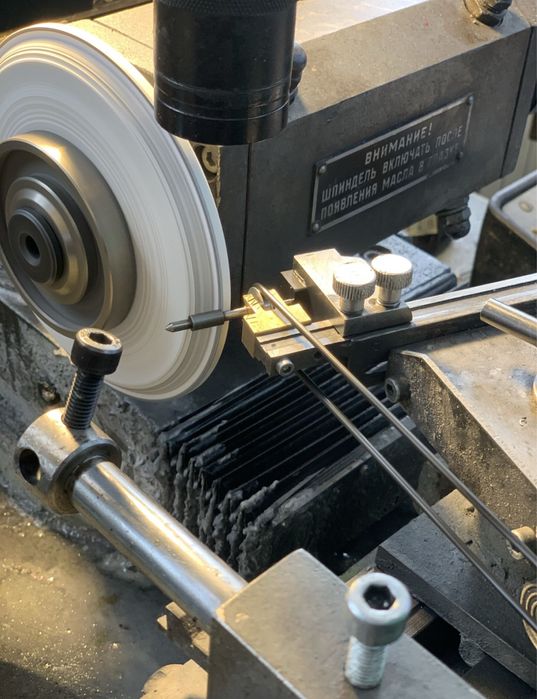 Ремонт дизельних форсунок, ТНВД для вантажних та легкових авто ЯКІСНО