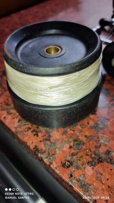 Mitchell 498x PRO África  troco por aparelhagem hi fi  relógio automát