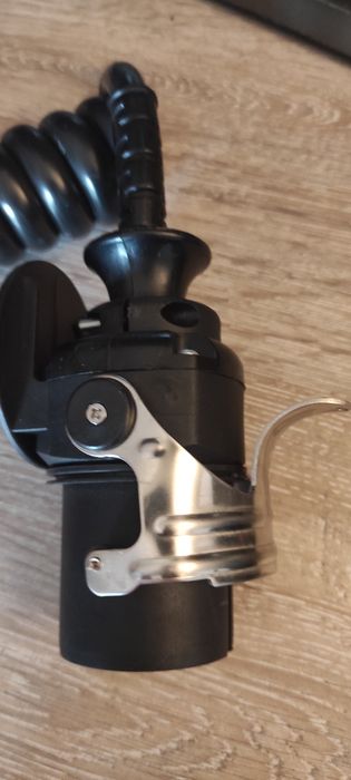 Przewód Spiralny 24V EBS 7pin