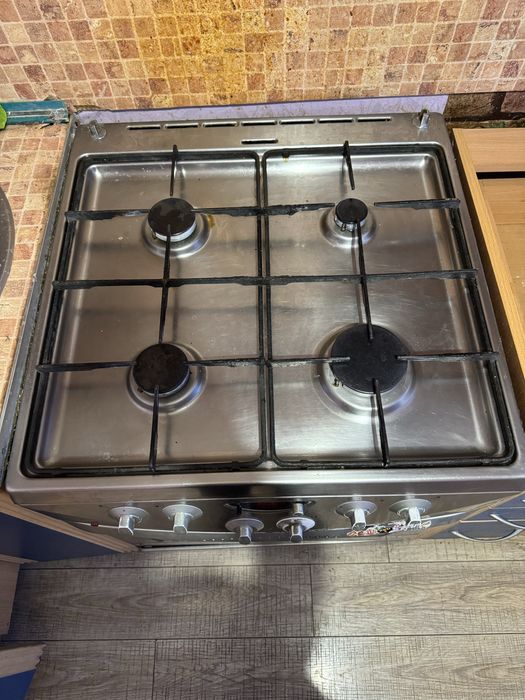 Газова плита gorenje