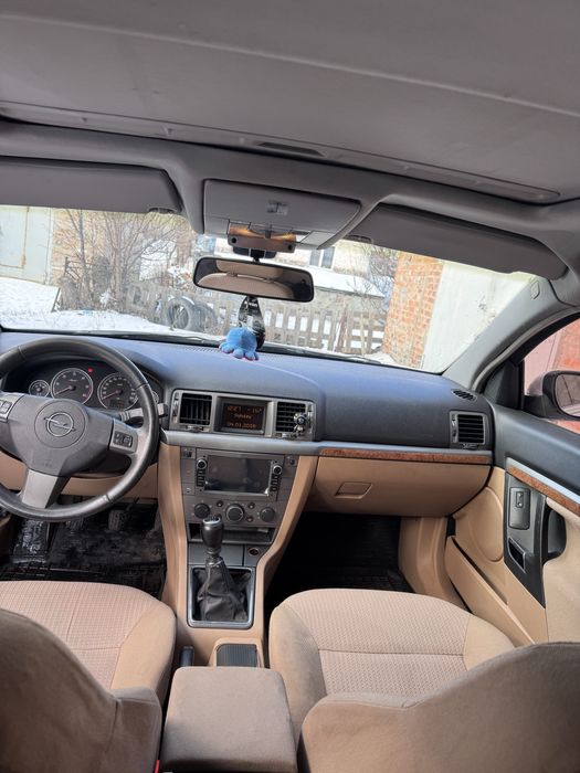Продам Opel Vectra c 1.9 cdi