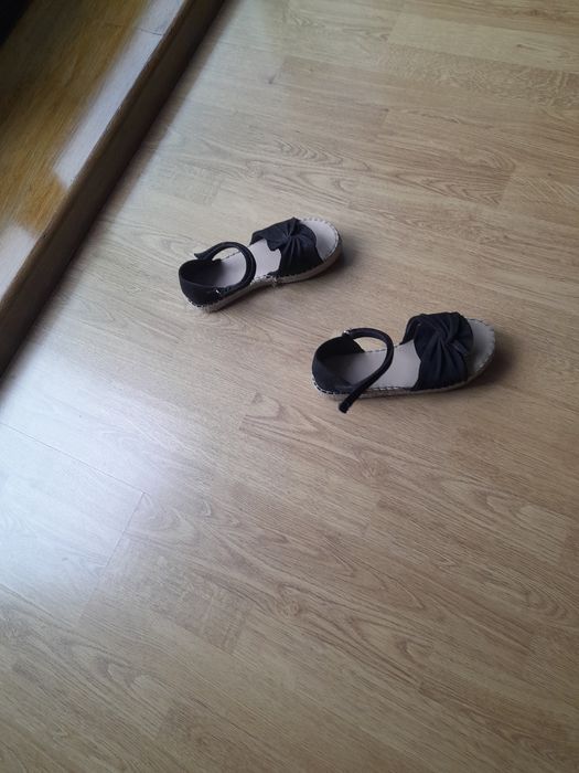 Sandały damskie letnie