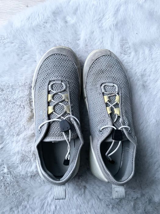 r. 35 Ecco sportowe buty sneakersy idealne szkoły