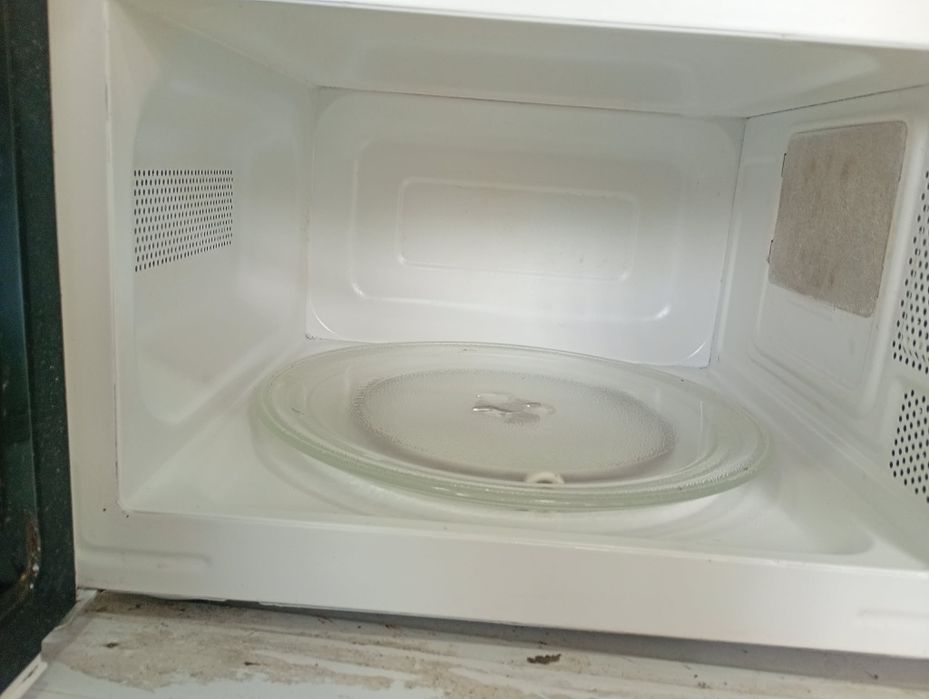 Microondas marca kunft