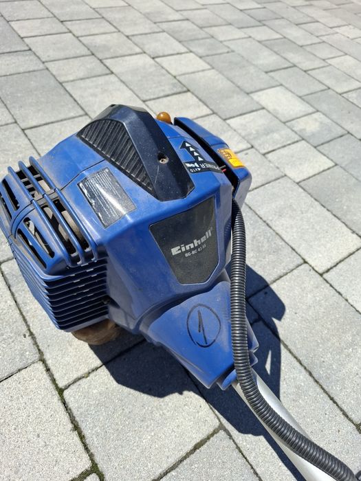 Kosa spalinowa Einhell